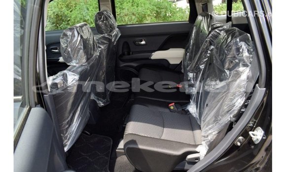 Buy Import Toyota Rush Black Car in Import - Dubai in Aragatsotn Buy Import Toyota Rush Black Car in Import - Dubai in Aragatsotn