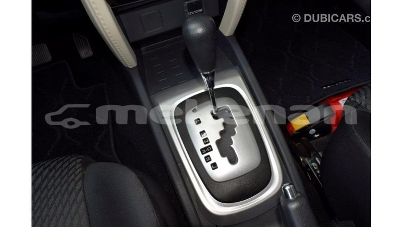 Big with watermark toyota rush aragatsotn import dubai 1907