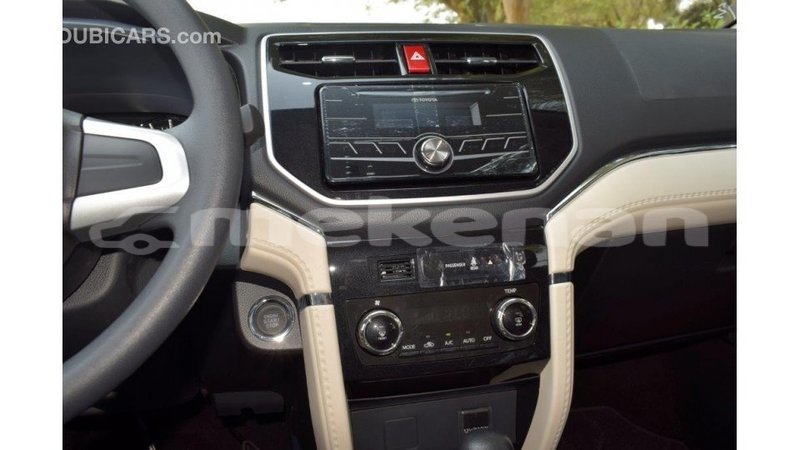 Big with watermark toyota rush aragatsotn import dubai 1907