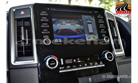 Buy Import Toyota Granvia White Car in Import - Dubai in Aragatsotn Buy Import Toyota Granvia White Car in Import - Dubai in Aragatsotn