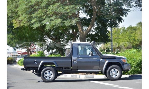 Buy Import Toyota Land Cruiser Other Car in Import - Dubai in Aragatsotn Buy Import Toyota Land Cruiser Other Car in Import - Dubai in Aragatsotn