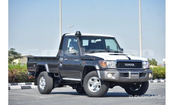 Buy Import Toyota Land Cruiser Other Car in Import - Dubai in Aragatsotn Buy Import Toyota Land Cruiser Other Car in Import - Dubai in Aragatsotn