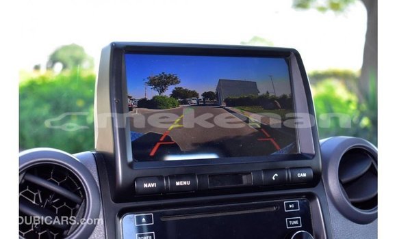 Buy Import Toyota Land Cruiser Other Car in Import - Dubai in Aragatsotn Buy Import Toyota Land Cruiser Other Car in Import - Dubai in Aragatsotn