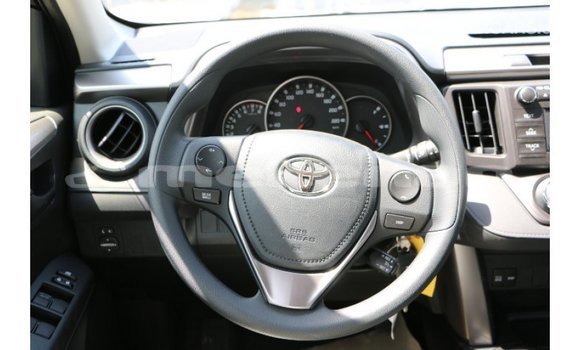 Buy Import Toyota RAV4 Black Car in Import - Dubai in Aragatsotn Buy Import Toyota RAV4 Black Car in Import - Dubai in Aragatsotn