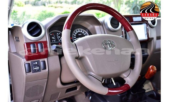 Buy Import Toyota Land Cruiser Other Car in Import - Dubai in Aragatsotn Buy Import Toyota Land Cruiser Other Car in Import - Dubai in Aragatsotn