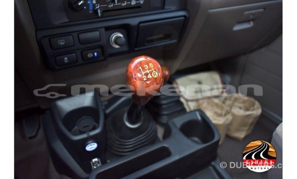 Buy Import Toyota Land Cruiser Other Car in Import - Dubai in Aragatsotn Buy Import Toyota Land Cruiser Other Car in Import - Dubai in Aragatsotn