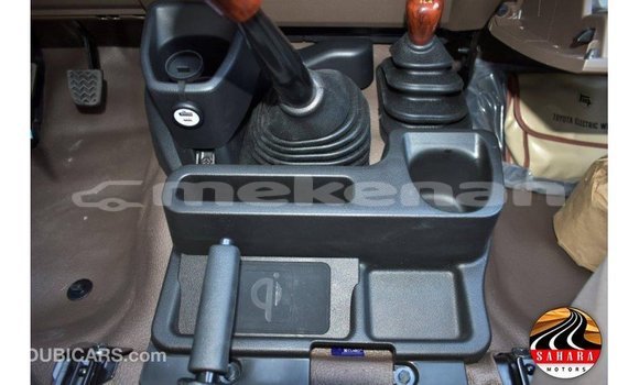 Buy Import Toyota Land Cruiser Other Car in Import - Dubai in Aragatsotn Buy Import Toyota Land Cruiser Other Car in Import - Dubai in Aragatsotn