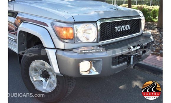 Buy Import Toyota Land Cruiser Other Car in Import - Dubai in Aragatsotn Buy Import Toyota Land Cruiser Other Car in Import - Dubai in Aragatsotn