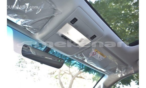 Buy Import Toyota Land Cruiser White Car in Import - Dubai in Aragatsotn Buy Import Toyota Land Cruiser White Car in Import - Dubai in Aragatsotn