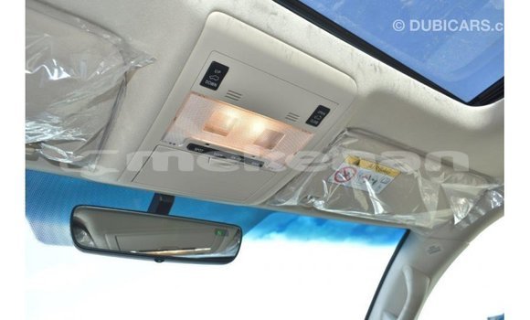 Buy Import Toyota Land Cruiser Black Car in Import - Dubai in Aragatsotn Buy Import Toyota Land Cruiser Black Car in Import - Dubai in Aragatsotn