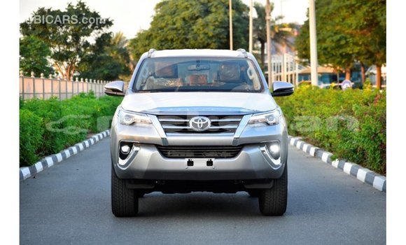Buy Import Toyota Fortuner Other Car in Import - Dubai in Aragatsotn Buy Import Toyota Fortuner Other Car in Import - Dubai in Aragatsotn