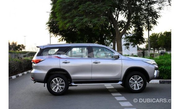Buy Import Toyota Fortuner Other Car in Import - Dubai in Aragatsotn Buy Import Toyota Fortuner Other Car in Import - Dubai in Aragatsotn