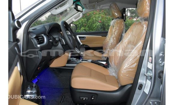 Buy Import Toyota Fortuner Other Car in Import - Dubai in Aragatsotn Buy Import Toyota Fortuner Other Car in Import - Dubai in Aragatsotn