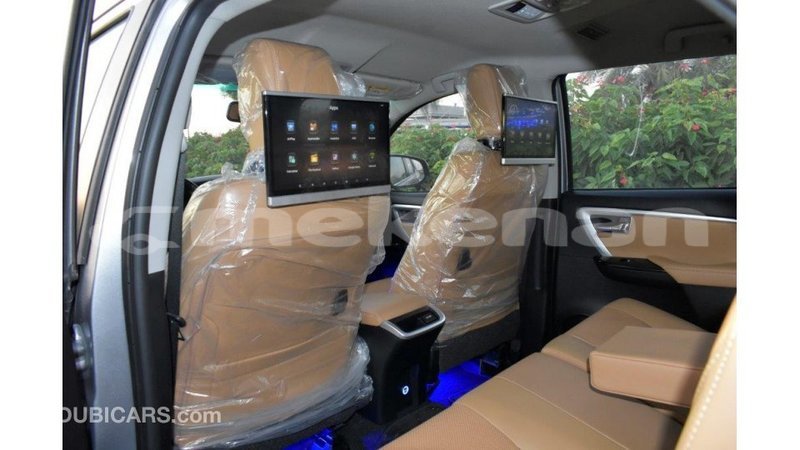 Big with watermark toyota fortuner aragatsotn import dubai 1913