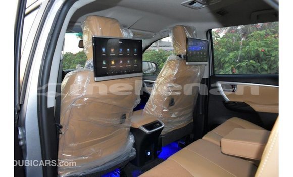 Buy Import Toyota Fortuner Other Car in Import - Dubai in Aragatsotn Buy Import Toyota Fortuner Other Car in Import - Dubai in Aragatsotn