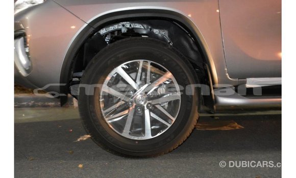 Buy Import Toyota Fortuner Other Car in Import - Dubai in Aragatsotn Buy Import Toyota Fortuner Other Car in Import - Dubai in Aragatsotn