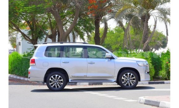 Buy Import Toyota Land Cruiser Other Car in Import - Dubai in Aragatsotn Buy Import Toyota Land Cruiser Other Car in Import - Dubai in Aragatsotn