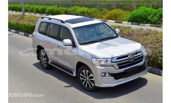 Buy Import Toyota Land Cruiser Other Car in Import - Dubai in Aragatsotn Buy Import Toyota Land Cruiser Other Car in Import - Dubai in Aragatsotn