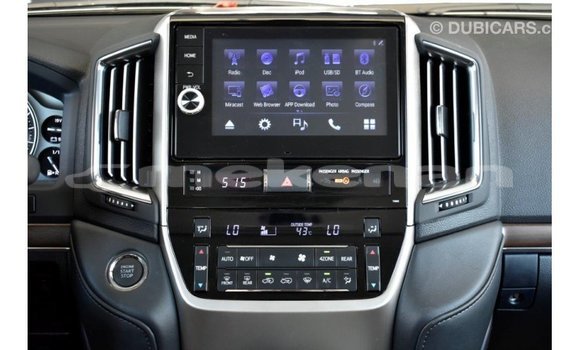 Buy Import Toyota Land Cruiser Other Car in Import - Dubai in Aragatsotn Buy Import Toyota Land Cruiser Other Car in Import - Dubai in Aragatsotn