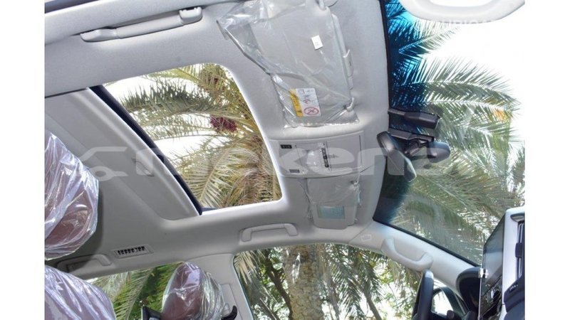 Big with watermark toyota land cruiser aragatsotn import dubai 1914