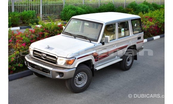 Buy Import Toyota Land Cruiser Other Car in Import - Dubai in Aragatsotn Buy Import Toyota Land Cruiser Other Car in Import - Dubai in Aragatsotn