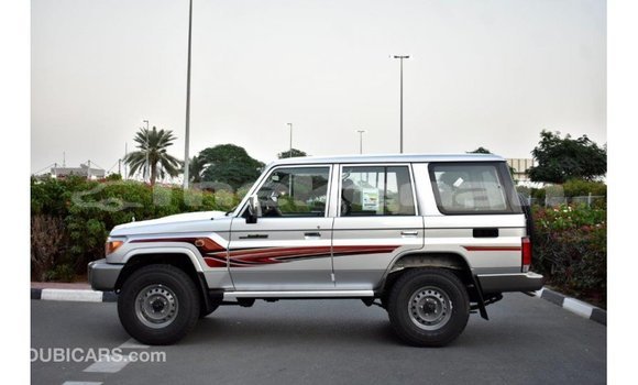 Buy Import Toyota Land Cruiser Other Car in Import - Dubai in Aragatsotn Buy Import Toyota Land Cruiser Other Car in Import - Dubai in Aragatsotn
