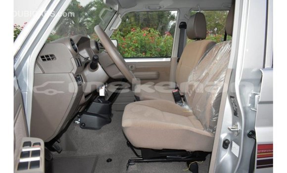 Buy Import Toyota Land Cruiser Other Car in Import - Dubai in Aragatsotn Buy Import Toyota Land Cruiser Other Car in Import - Dubai in Aragatsotn