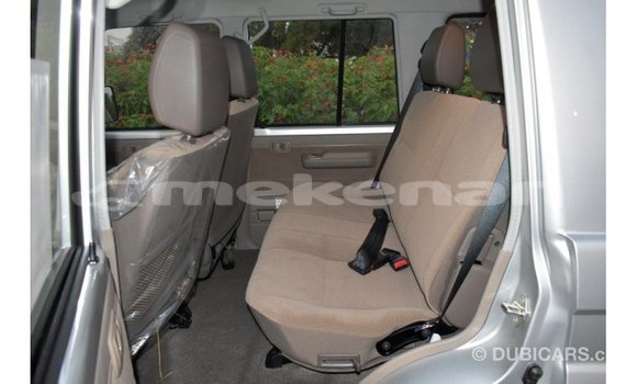 Buy Import Toyota Land Cruiser Other Car in Import - Dubai in Aragatsotn Buy Import Toyota Land Cruiser Other Car in Import - Dubai in Aragatsotn