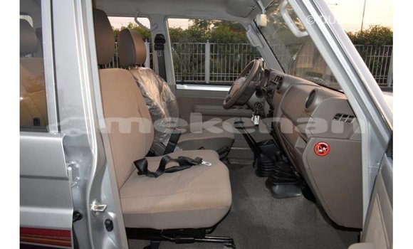 Buy Import Toyota Land Cruiser Other Car in Import - Dubai in Aragatsotn Buy Import Toyota Land Cruiser Other Car in Import - Dubai in Aragatsotn