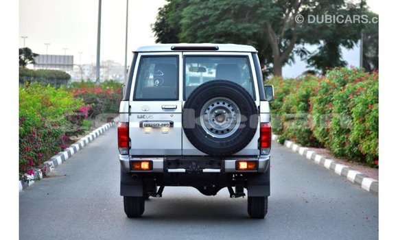 Buy Import Toyota Land Cruiser Other Car in Import - Dubai in Aragatsotn Buy Import Toyota Land Cruiser Other Car in Import - Dubai in Aragatsotn