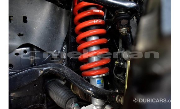 Buy Import Toyota Hilux Black Car in Import - Dubai in Aragatsotn Buy Import Toyota Hilux Black Car in Import - Dubai in Aragatsotn