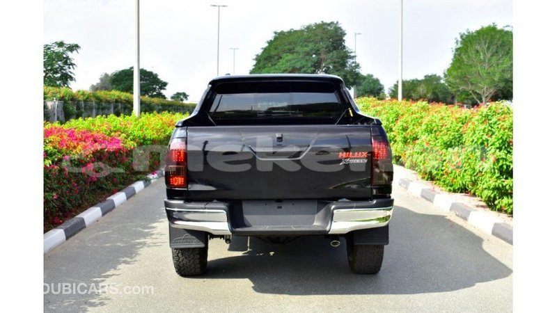 Big with watermark toyota hilux aragatsotn import dubai 1917