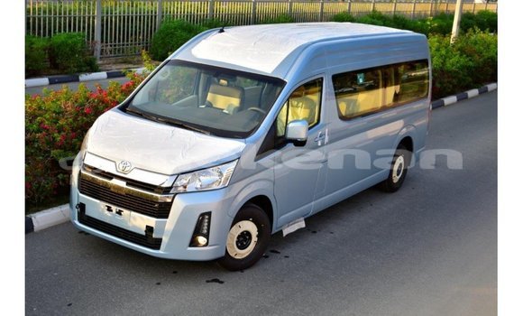 Buy Import Toyota Hiace Blue Car in Import - Dubai in Aragatsotn Buy Import Toyota Hiace Blue Car in Import - Dubai in Aragatsotn
