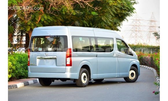 Buy Import Toyota Hiace Blue Car in Import - Dubai in Aragatsotn Buy Import Toyota Hiace Blue Car in Import - Dubai in Aragatsotn