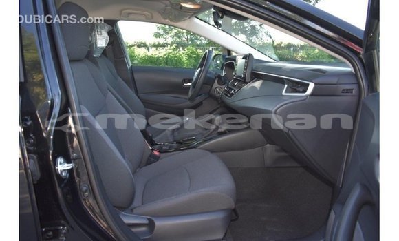 Buy Import Toyota Corolla Black Car in Import - Dubai in Aragatsotn Buy Import Toyota Corolla Black Car in Import - Dubai in Aragatsotn