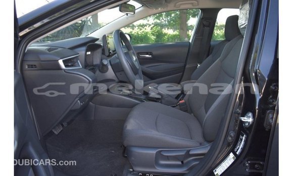 Buy Import Toyota Corolla Black Car in Import - Dubai in Aragatsotn Buy Import Toyota Corolla Black Car in Import - Dubai in Aragatsotn