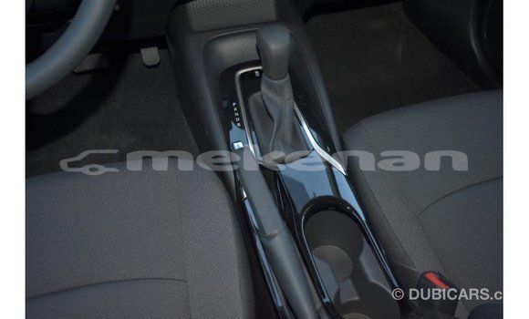 Buy Import Toyota Corolla Black Car in Import - Dubai in Aragatsotn Buy Import Toyota Corolla Black Car in Import - Dubai in Aragatsotn