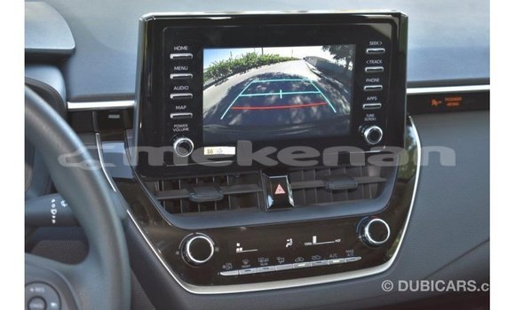 Buy Import Toyota Corolla Black Car in Import - Dubai in Aragatsotn Buy Import Toyota Corolla Black Car in Import - Dubai in Aragatsotn