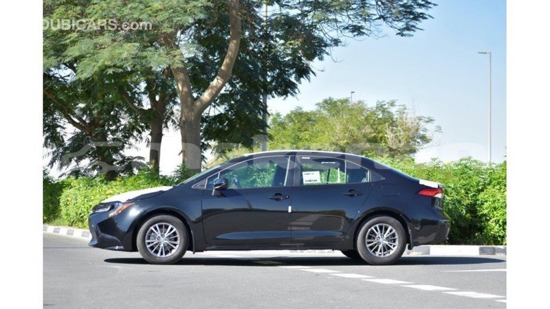 Big with watermark toyota corolla aragatsotn import dubai 1920