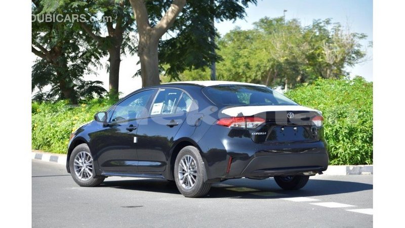 Big with watermark toyota corolla aragatsotn import dubai 1920