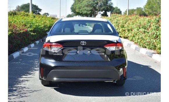 Buy Import Toyota Corolla Black Car in Import - Dubai in Aragatsotn Buy Import Toyota Corolla Black Car in Import - Dubai in Aragatsotn