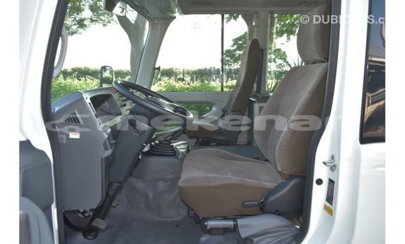 Buy Import Toyota Coaster White Car in Import - Dubai in Aragatsotn Buy Import Toyota Coaster White Car in Import - Dubai in Aragatsotn