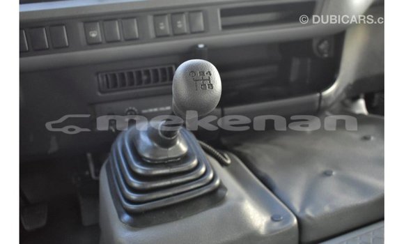 Buy Import Toyota Coaster White Car in Import - Dubai in Aragatsotn Buy Import Toyota Coaster White Car in Import - Dubai in Aragatsotn