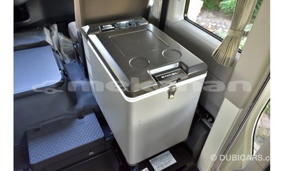 Buy Import Toyota Coaster White Car in Import - Dubai in Aragatsotn Buy Import Toyota Coaster White Car in Import - Dubai in Aragatsotn