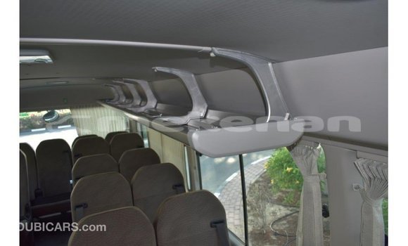 Buy Import Toyota Coaster White Car in Import - Dubai in Aragatsotn Buy Import Toyota Coaster White Car in Import - Dubai in Aragatsotn