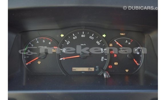 Buy Import Toyota Coaster White Car in Import - Dubai in Aragatsotn Buy Import Toyota Coaster White Car in Import - Dubai in Aragatsotn