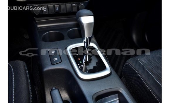 Buy Import Toyota Hilux White Car in Import - Dubai in Aragatsotn Buy Import Toyota Hilux White Car in Import - Dubai in Aragatsotn