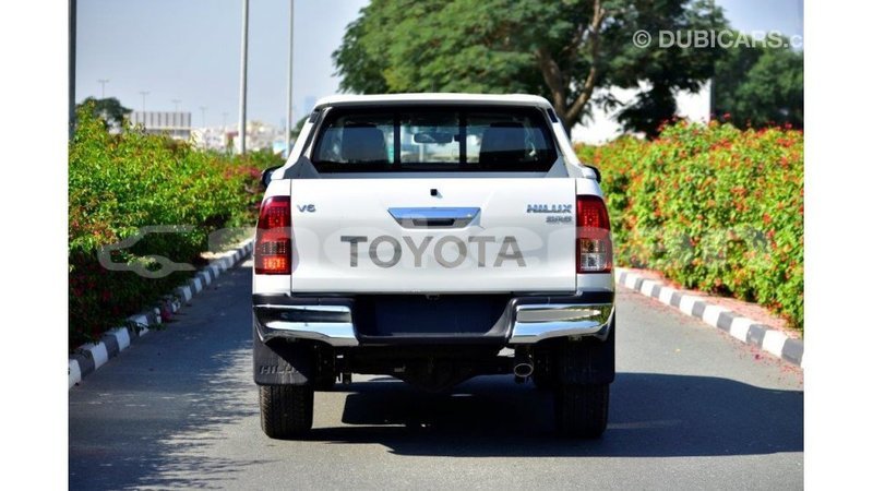 Big with watermark toyota hilux aragatsotn import dubai 1922