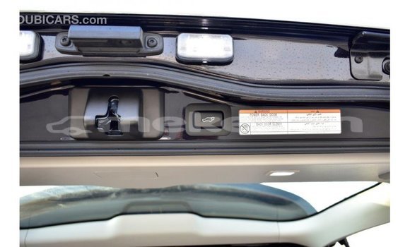 Buy Import Toyota Land Cruiser Black Car in Import - Dubai in Aragatsotn Buy Import Toyota Land Cruiser Black Car in Import - Dubai in Aragatsotn