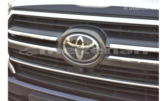 Buy Import Toyota Land Cruiser Black Car in Import - Dubai in Aragatsotn Buy Import Toyota Land Cruiser Black Car in Import - Dubai in Aragatsotn